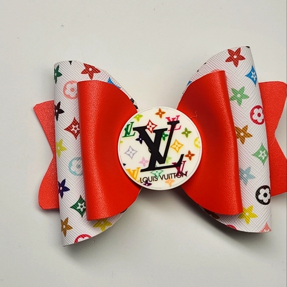 Hand Crafted Accessories - Hair accessories handmade